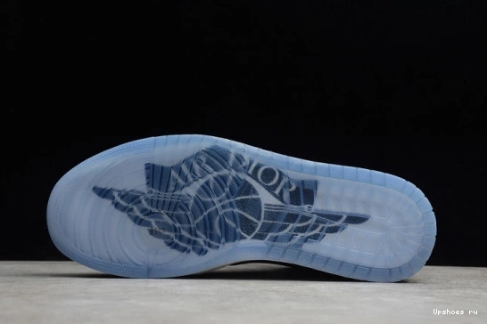 CN8607-002 HIGH ) CN8607-002 1 AIR X SHOE DIOR OG BOX JORDAN (DIOR 0701